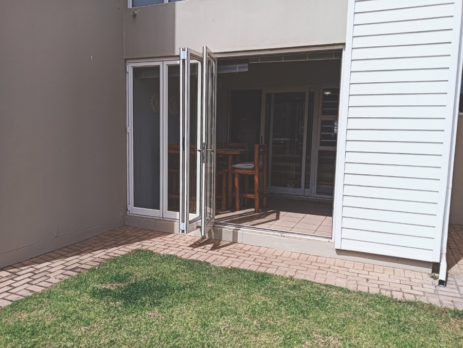 To Let 3 Bedroom Property for Rent in Diaz Beach Western Cape